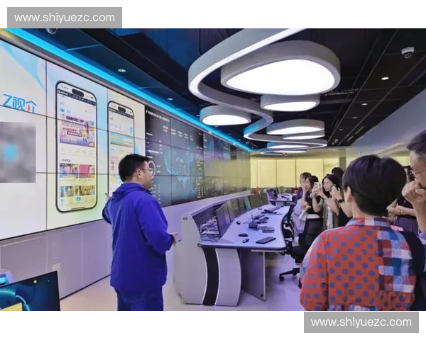 以数字场馆为核心推动智慧城市文体融合创新发展新范式建设之路探索