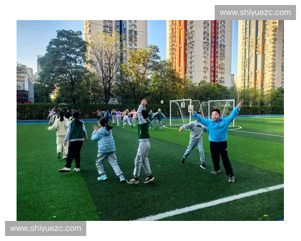 全面提升青少年体能与技能的专业体育培训中心发展方案