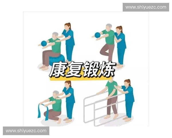 运动康复训练在提升身体功能与预防损伤中的应用研究 运动康复训练在提升身体功能与预防损伤中的应用研究