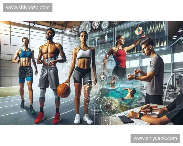 体育智能技术在竞技体育训练与运动表现提升中的应用研究 体育智能技术在竞技体育训练与运动表现提升中的应用研究