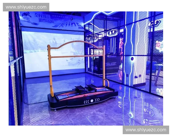 打造智慧体育新生态 体育云平台引领行业创新发展